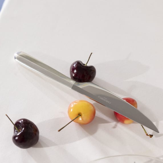 アンフィニ ミディアムユニバーサルナイフ シルバーコーティング